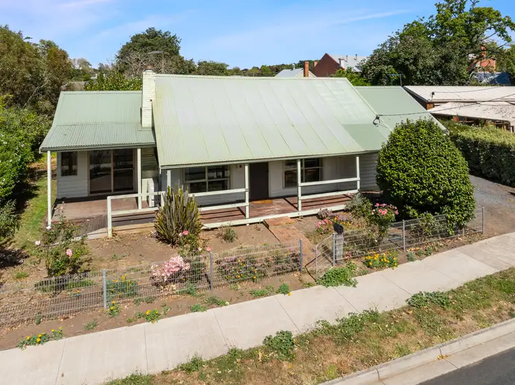 Second view of Homely unit listing, 39B Murphy Street, Romsey VIC 3434