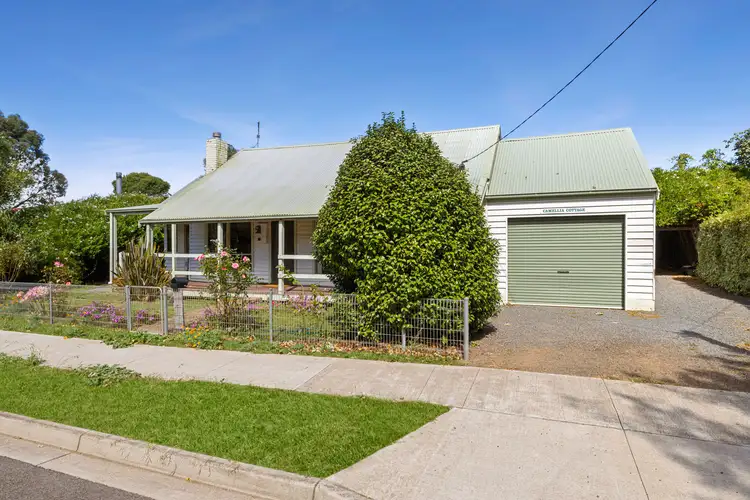 Third view of Homely unit listing, 39B Murphy Street, Romsey VIC 3434