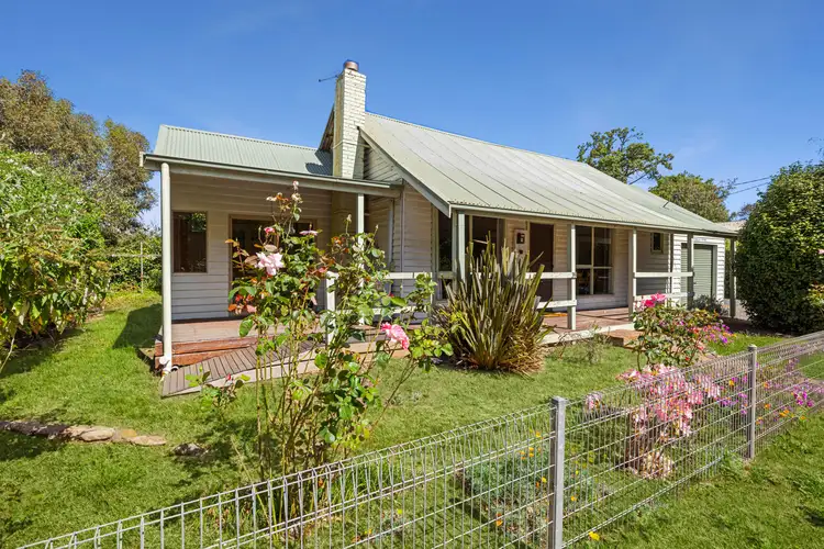 Fifth view of Homely unit listing, 39B Murphy Street, Romsey VIC 3434