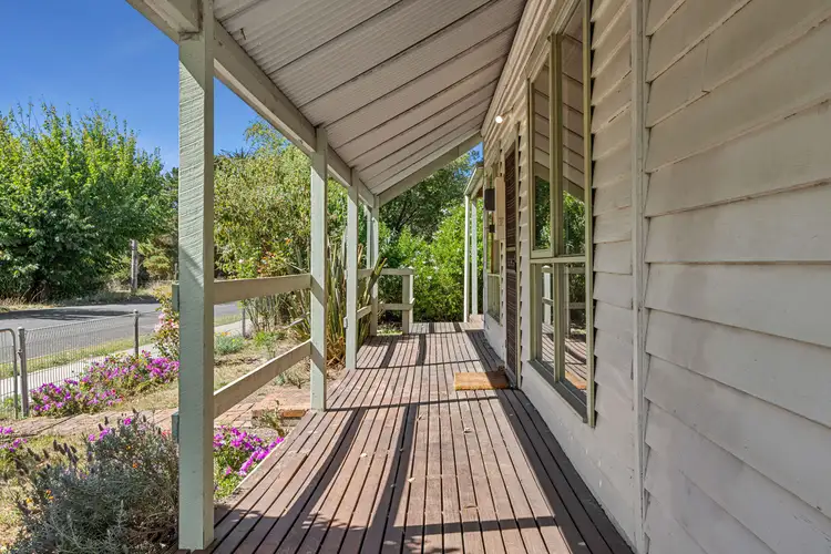 Sixth view of Homely unit listing, 39B Murphy Street, Romsey VIC 3434
