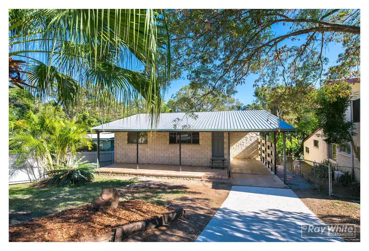 Main view of Homely house listing, 331 Mills Avenue, Frenchville QLD 4701