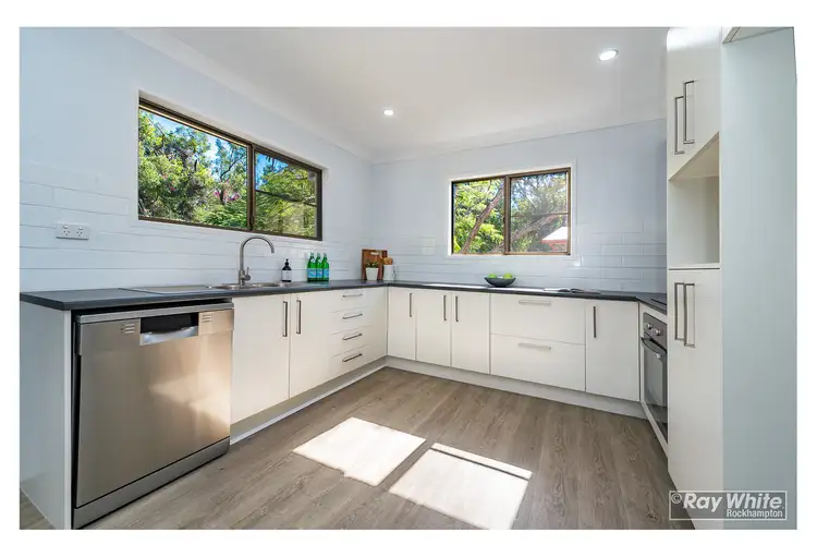 Third view of Homely house listing, 331 Mills Avenue, Frenchville QLD 4701