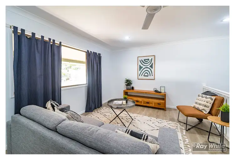 Sixth view of Homely house listing, 331 Mills Avenue, Frenchville QLD 4701
