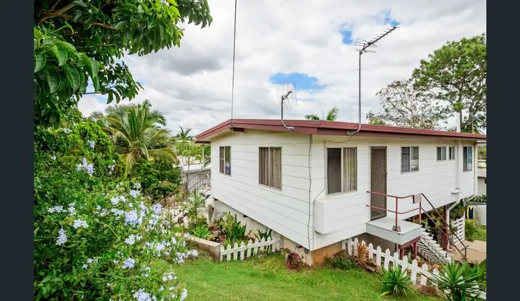 Main view of Homely house listing, 16 Wilga Street, Kin Kora QLD 4680