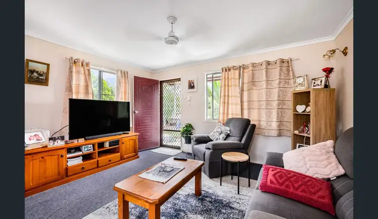 Fourth view of Homely house listing, 16 Wilga Street, Kin Kora QLD 4680