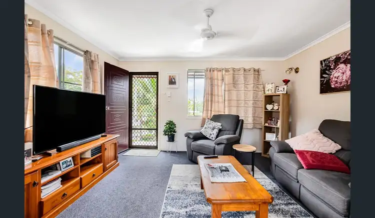 Fifth view of Homely house listing, 16 Wilga Street, Kin Kora QLD 4680