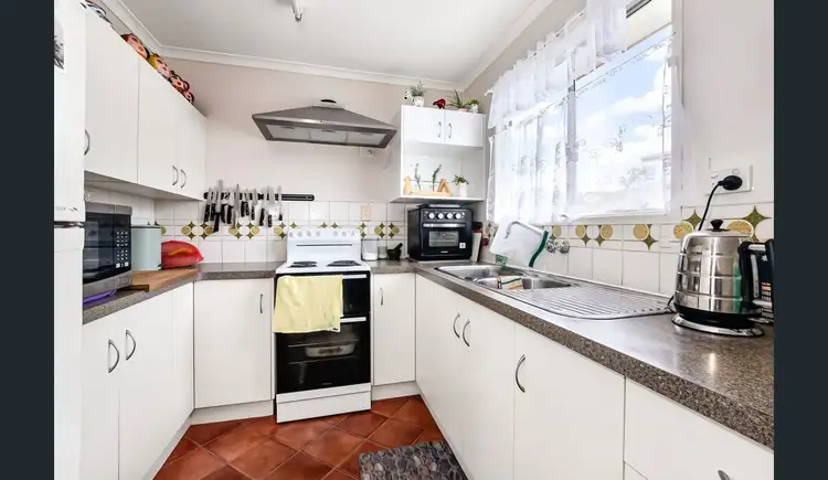 Sixth view of Homely house listing, 16 Wilga Street, Kin Kora QLD 4680