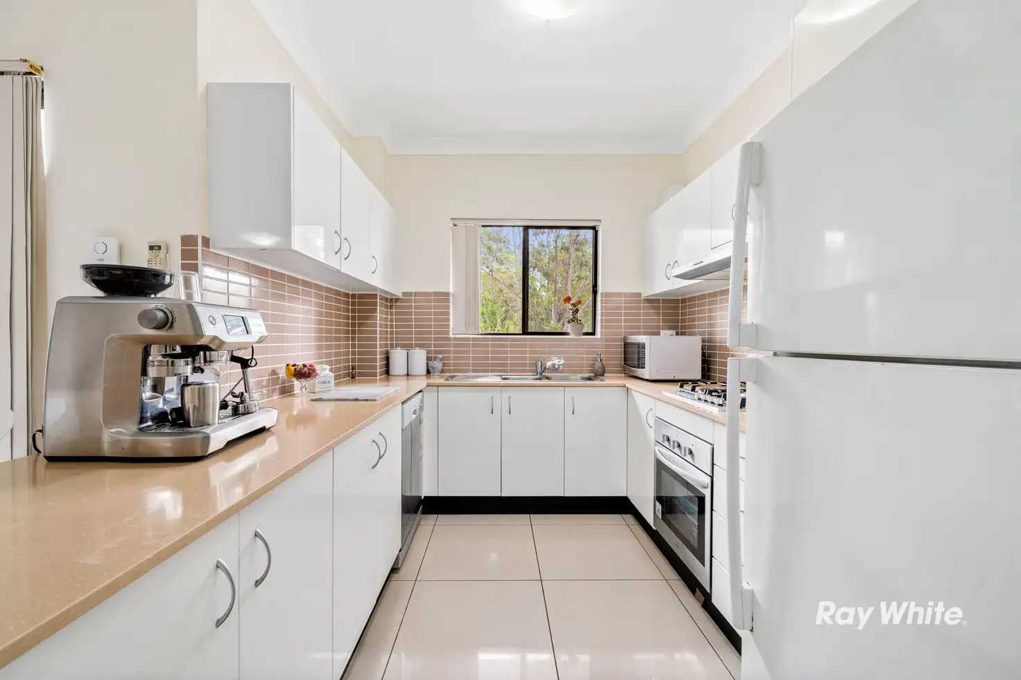 Main view of Homely unit listing, 5/20-22 Briens Road, Northmead NSW 2152