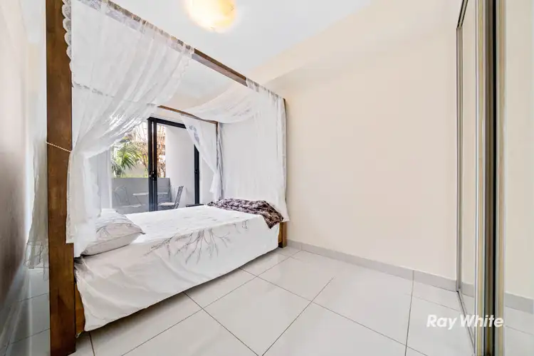 Sixth view of Homely unit listing, 5/20-22 Briens Road, Northmead NSW 2152