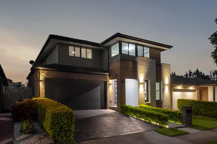 Main view of Homely house listing, 152 Maddecks Avenue, Moorebank NSW 2170