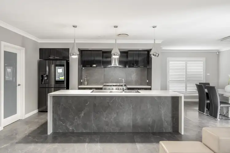 Third view of Homely house listing, 152 Maddecks Avenue, Moorebank NSW 2170