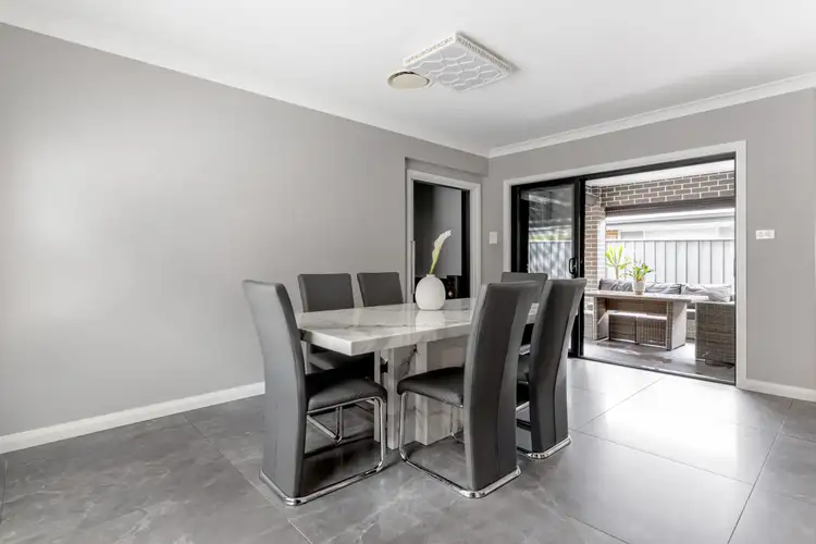 Fourth view of Homely house listing, 152 Maddecks Avenue, Moorebank NSW 2170