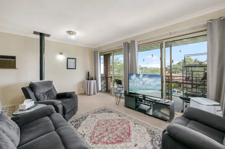 Second view of Homely house listing, 34 Kurrajong Avenue, Georges Hall NSW 2198