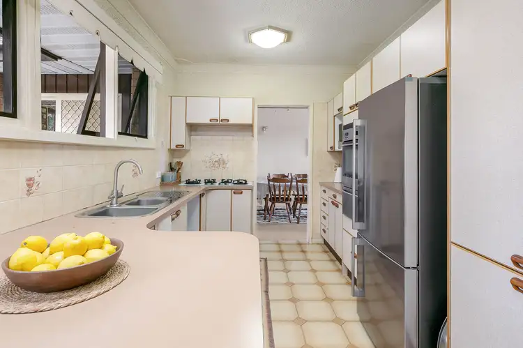 Third view of Homely house listing, 34 Kurrajong Avenue, Georges Hall NSW 2198