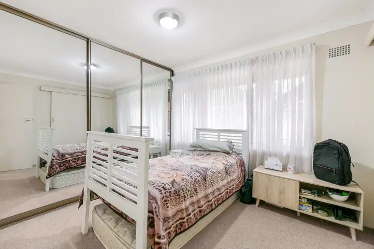 Sixth view of Homely house listing, 34 Kurrajong Avenue, Georges Hall NSW 2198