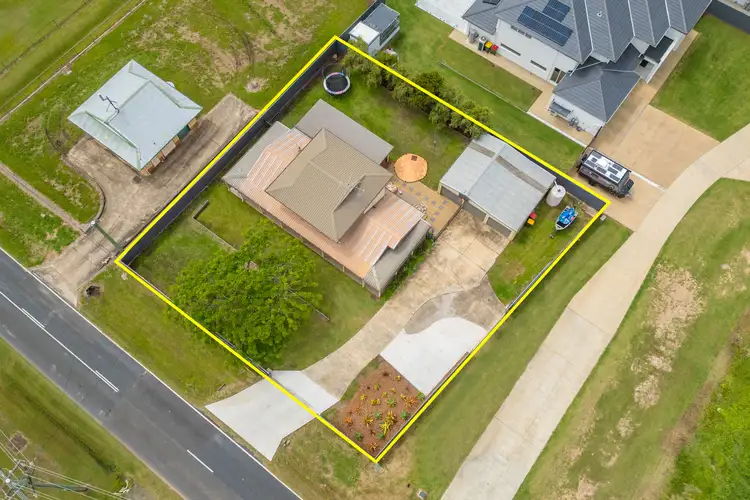 Third view of Homely house listing, 722 Caboolture River Road, Upper Caboolture QLD 4510