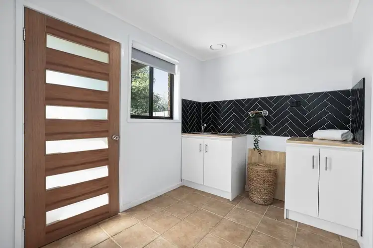 Second view of Homely house listing, 16 Callanan Grove, Werribee South VIC 3030