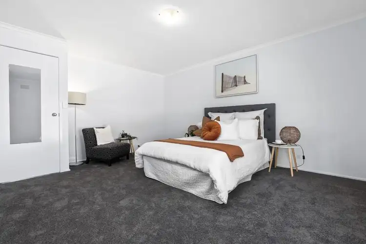 Fifth view of Homely house listing, 16 Callanan Grove, Werribee South VIC 3030