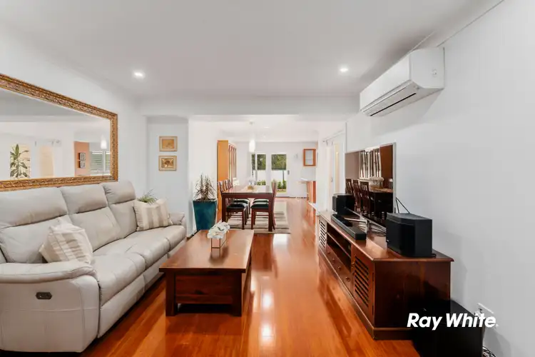 Third view of Homely house listing, 11 Flemming Grove, Doonside NSW 2767