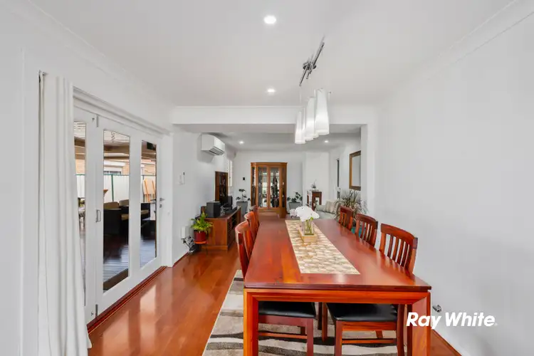 Fifth view of Homely house listing, 11 Flemming Grove, Doonside NSW 2767
