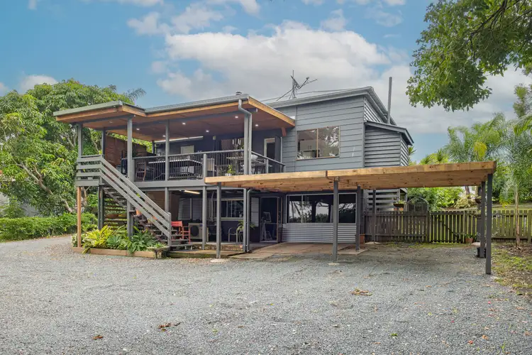 14 Excelsior Road, Gympie QLD 4570
