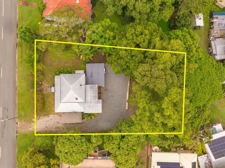 Third view of Homely house listing, 14 Excelsior Road, Gympie QLD 4570