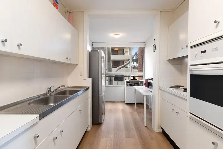 Second view of Homely unit listing, 11/34 Archer Street, Chatswood NSW 2067