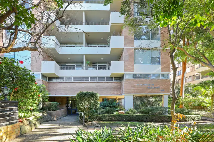 Sixth view of Homely unit listing, 11/34 Archer Street, Chatswood NSW 2067
