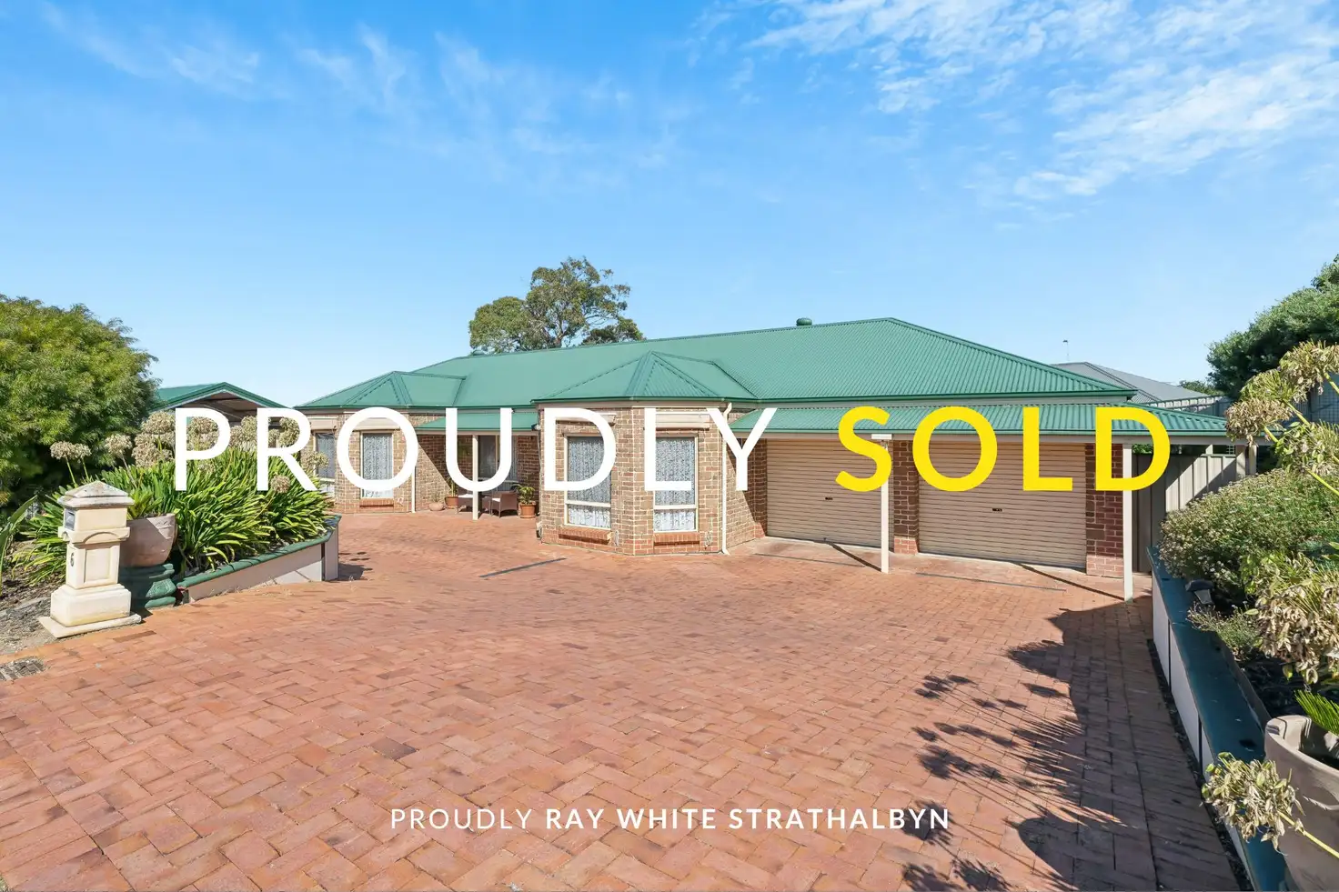 Main view of Homely house listing, 6 Gordon Crescent, Strathalbyn SA 5255