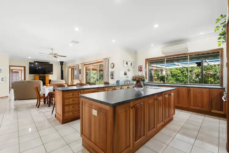 Third view of Homely house listing, 6 Gordon Crescent, Strathalbyn SA 5255