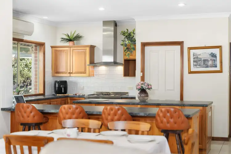 Fourth view of Homely house listing, 6 Gordon Crescent, Strathalbyn SA 5255