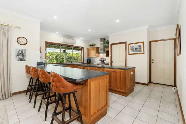 Fifth view of Homely house listing, 6 Gordon Crescent, Strathalbyn SA 5255