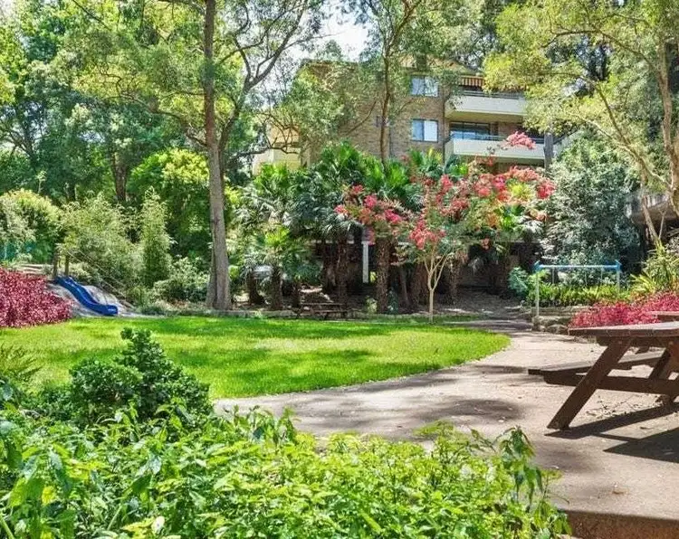 Sixth view of Homely unit listing, 13/4 Peckham Avenue, Chatswood NSW 2067