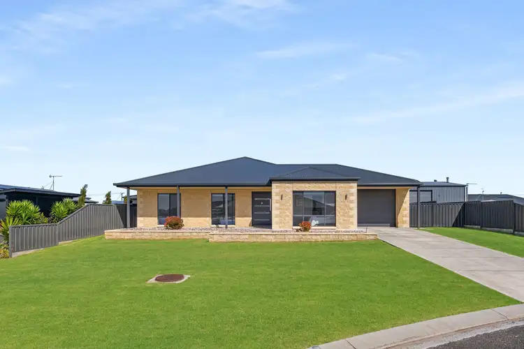 17 Shell Drive, Port Macdonnell SA 5291