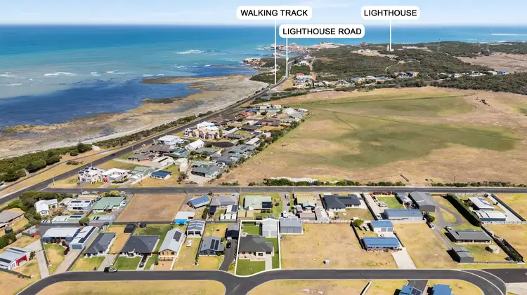 Second view of Homely house listing, 17 Shell Drive, Port Macdonnell SA 5291