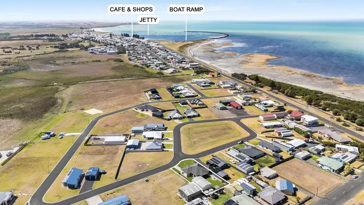 Third view of Homely house listing, 17 Shell Drive, Port Macdonnell SA 5291