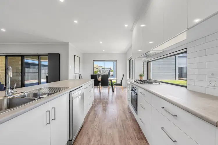 Fifth view of Homely house listing, 17 Shell Drive, Port Macdonnell SA 5291