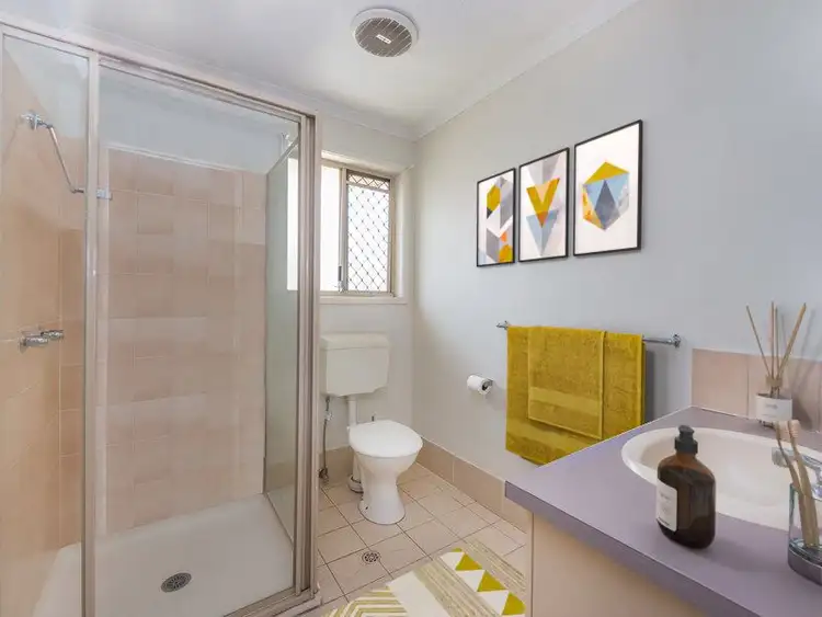 Fifth view of Homely townhouse listing, 18/19 Bourke Street, Waterford West QLD 4133