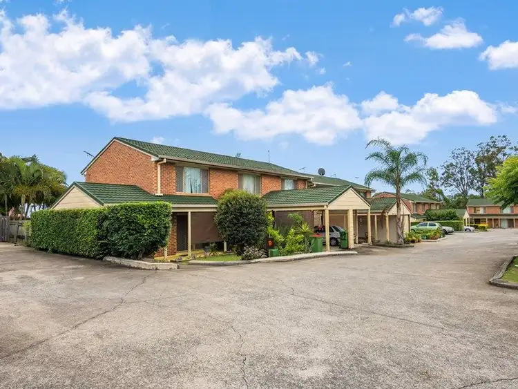 Sixth view of Homely townhouse listing, 18/19 Bourke Street, Waterford West QLD 4133