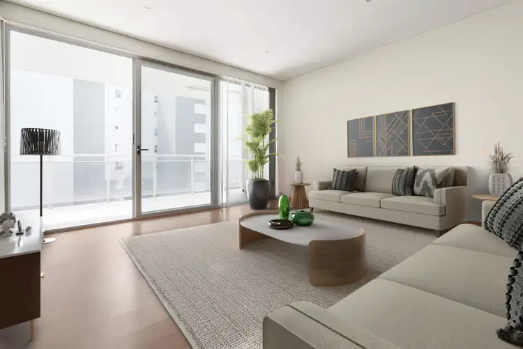 Second view of Homely unit listing, 11/49 Lachlan Street,, Liverpool NSW 2170