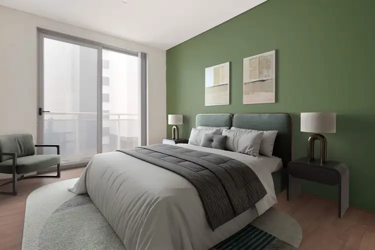 Third view of Homely unit listing, 11/49 Lachlan Street,, Liverpool NSW 2170
