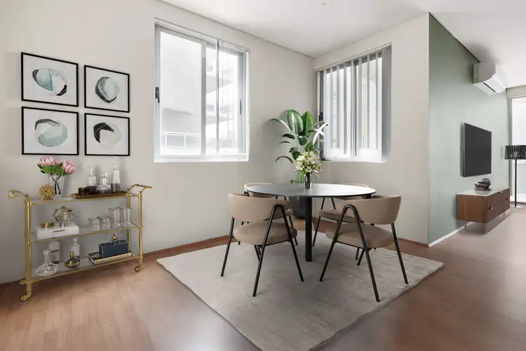 Fourth view of Homely unit listing, 11/49 Lachlan Street,, Liverpool NSW 2170