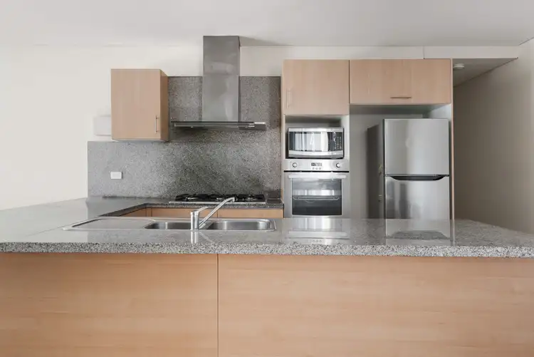 Fifth view of Homely unit listing, 11/49 Lachlan Street,, Liverpool NSW 2170