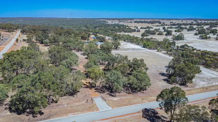 LOT 549 Windemere Way, Bindoon WA 6502