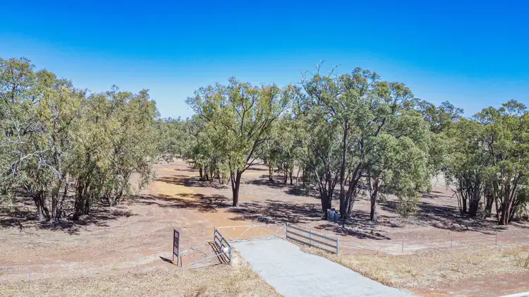 Second view of Homely land listing, LOT 549 Windemere Way, Bindoon WA 6502
