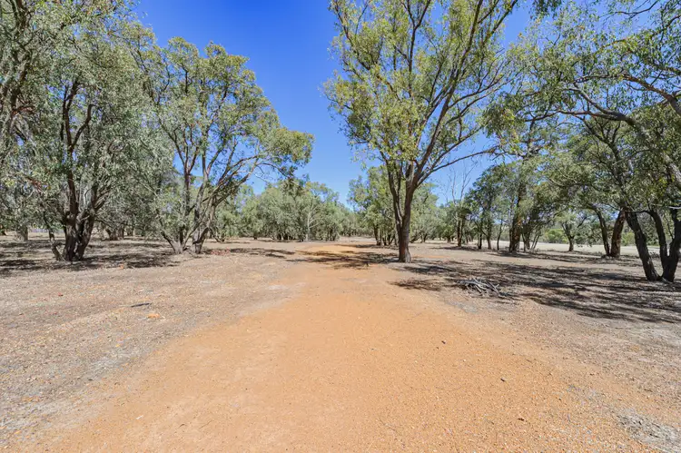 Fourth view of Homely land listing, LOT 549 Windemere Way, Bindoon WA 6502