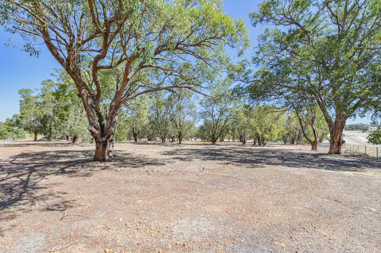 Fifth view of Homely land listing, LOT 549 Windemere Way, Bindoon WA 6502
