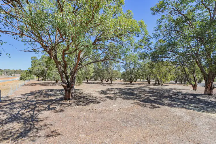 Sixth view of Homely land listing, LOT 549 Windemere Way, Bindoon WA 6502