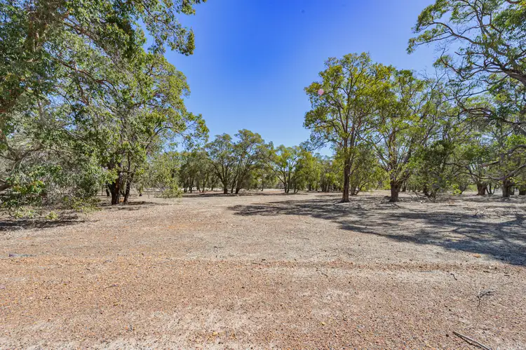 Seventh view of Homely land listing, LOT 549 Windemere Way, Bindoon WA 6502