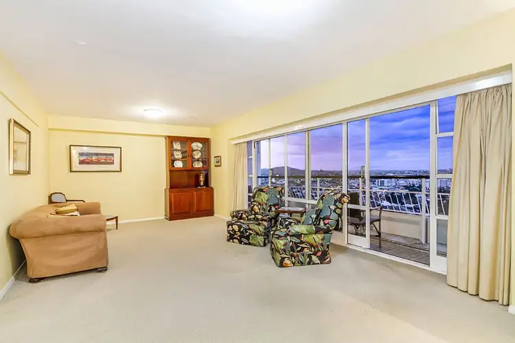 Third view of Homely apartment listing, 6A/182 Dornoch Terrace, Highgate Hill QLD 4101